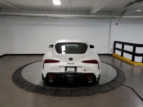 2022 Toyota GR Supra 3.0