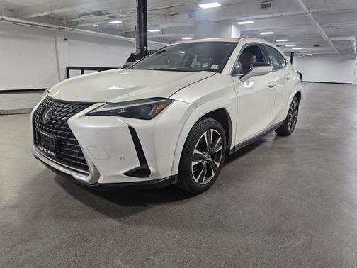 2024 Lexus UX 250h Base