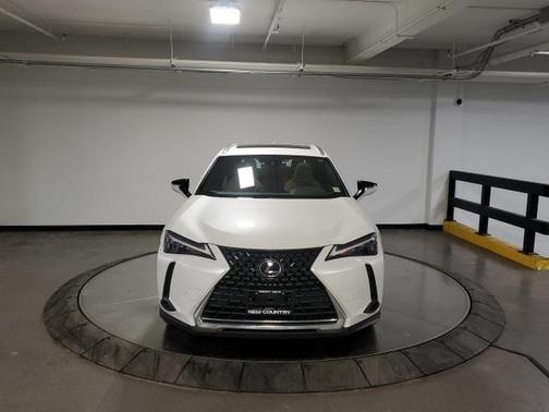2024 Lexus UX 250h Base