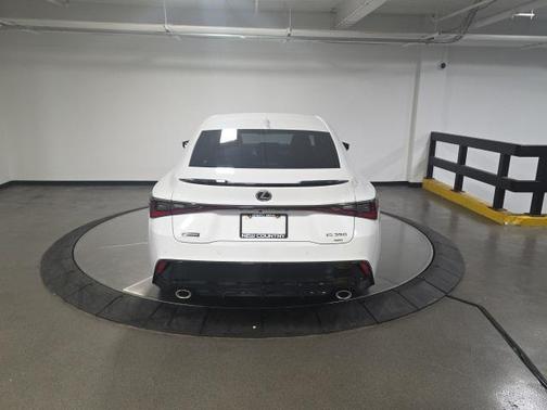 2024 Lexus IS 350 Base