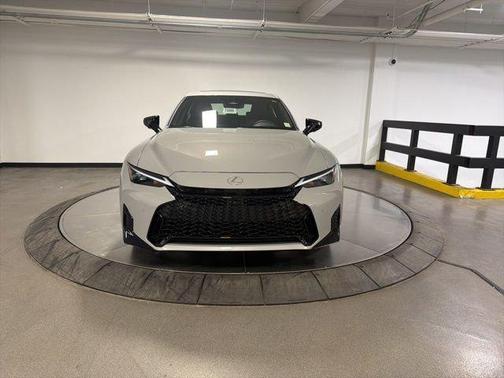 Wind 2026 Lexus IS 350 Base