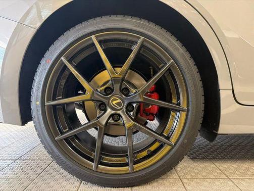 Wind 2026 Lexus IS 350 Base