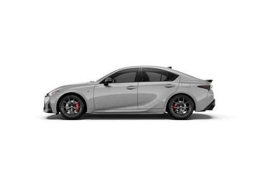Wind 2026 Lexus IS 350 Base