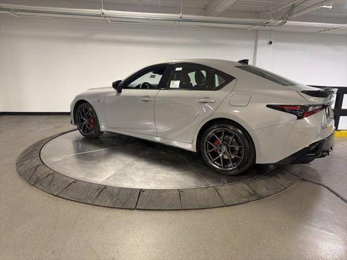 Wind 2026 Lexus IS 350 Base