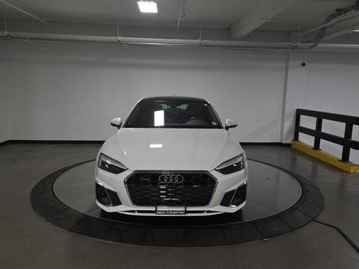 2023 Audi A5 Sportback 45 S Line Premium Plus