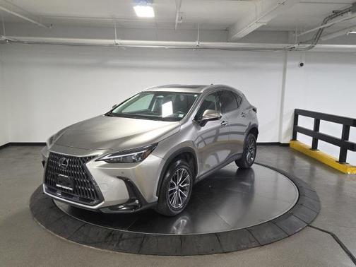 2023 Lexus NX 350 Premium