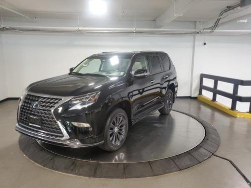 2023 Lexus GX 460 Premium