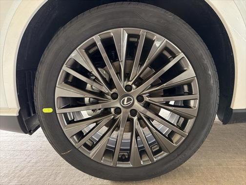 2026 Lexus RX 350 Luxury