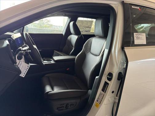 2026 Lexus RX 350 Luxury