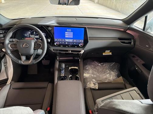 2026 Lexus RX 350 Luxury