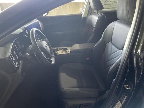 2025 Lexus NX 350 Luxury