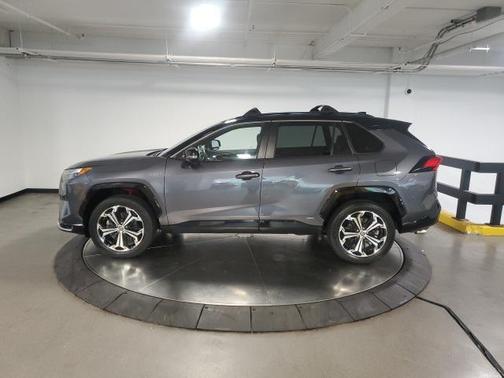 2022 Toyota RAV4 Prime XSE
