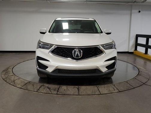 2020 Acura RDX Base