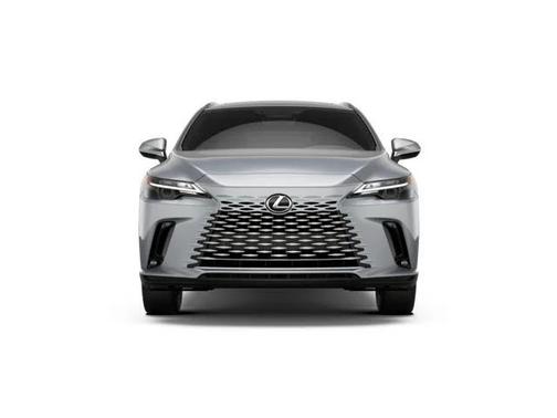 Iridium 2026 Lexus RX 350 Premium