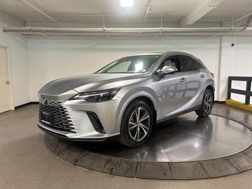 Iridium 2024 Lexus RX 350 Premium