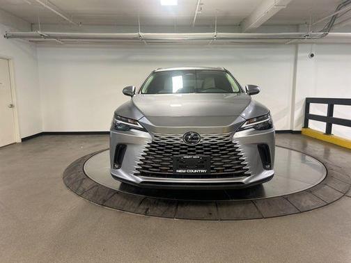 Iridium 2024 Lexus RX 350 Premium