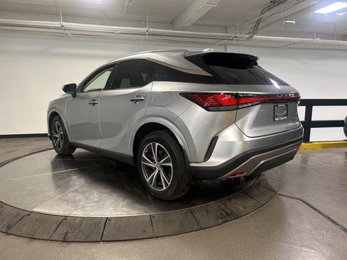 Iridium 2024 Lexus RX 350 Premium