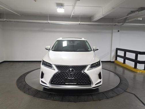 2021 Lexus RX 350 Base