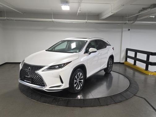 2021 Lexus RX 350 Base