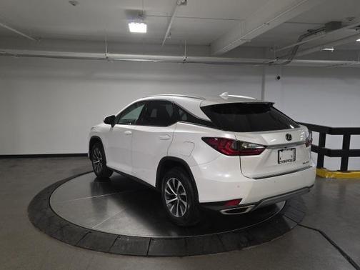 2021 Lexus RX 350 Base