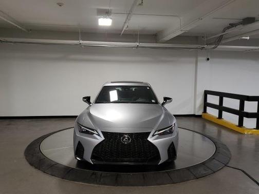 2023 Lexus IS 350 Base