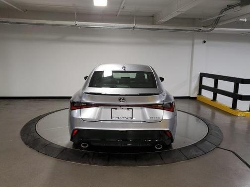 2023 Lexus IS 350 Base
