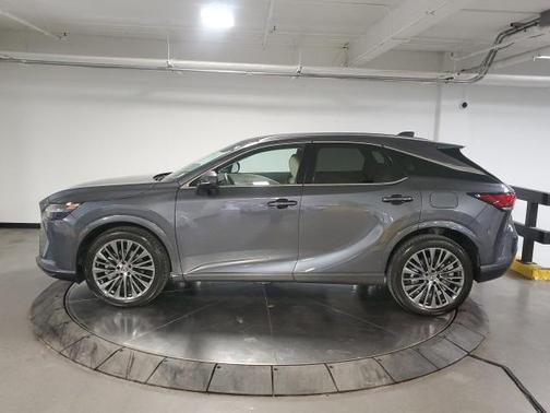 2025 Lexus RX 450h+ Base