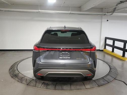 2025 Lexus RX 450h+ Base