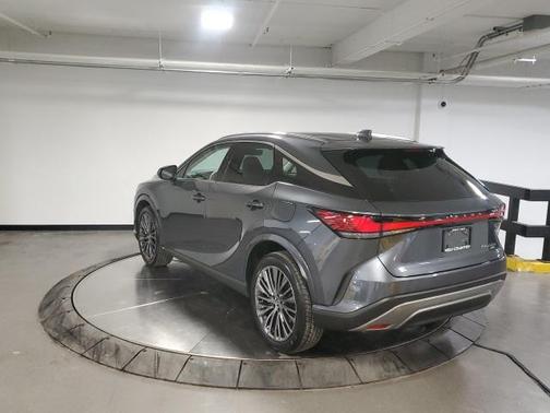 2025 Lexus RX 450h+ Base