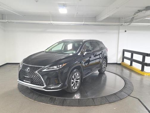 2021 Lexus RX 350L Base