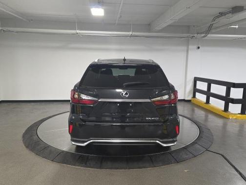 2021 Lexus RX 350L Base