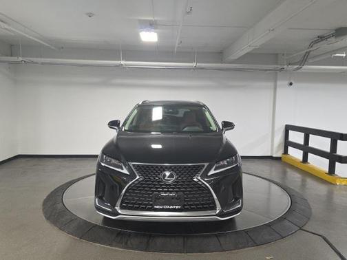 2021 Lexus RX 350L Base