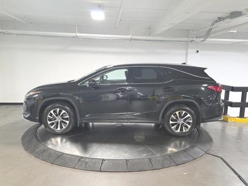 2021 Lexus RX 350L Base