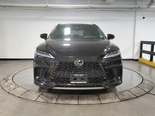 2024 Lexus RX 500h F SPORT Performance