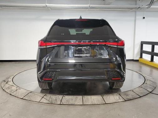 2024 Lexus RX 500h F SPORT Performance
