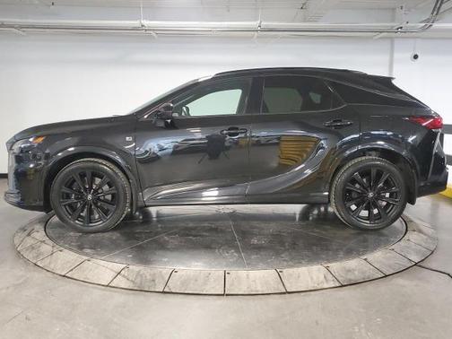 2024 Lexus RX 500h F SPORT Performance