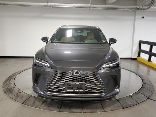 2025 Lexus RX 350 Base