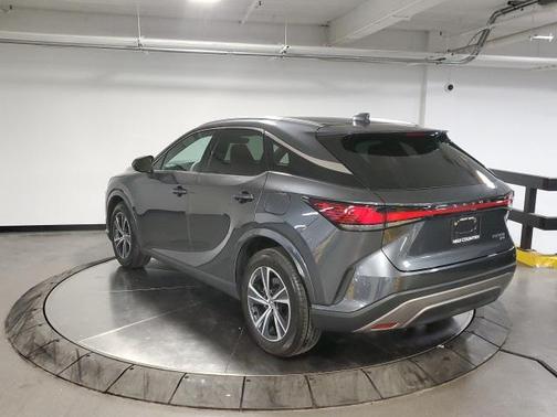 2025 Lexus RX 350 Base