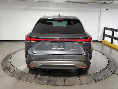 2025 Lexus RX 350 Base
