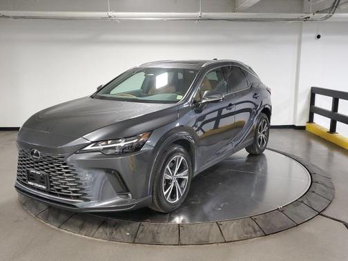 2025 Lexus RX 350 Base