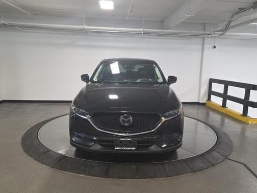 2019 Mazda CX-5 Grand Touring Reserve