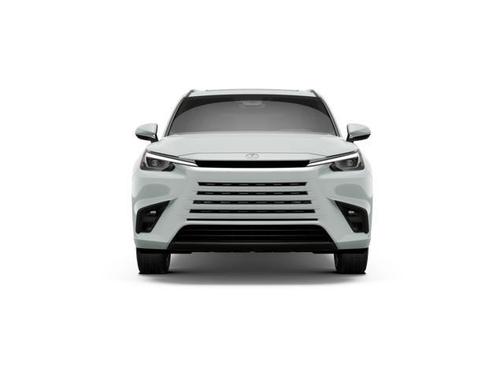 Wind Chill Pearl 2026 Lexus TX 350 Premium
