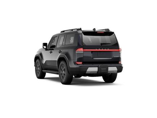 Caviar 2026 Lexus GX 550 Overtrail