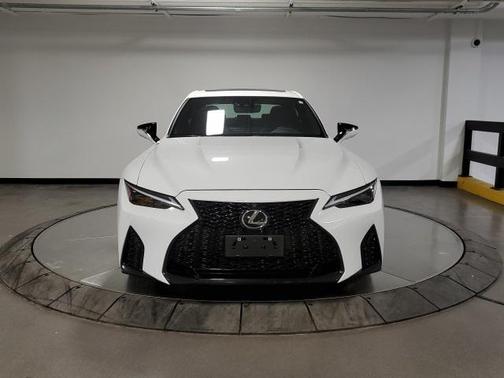 2023 Lexus IS 500 F SPORT Performance