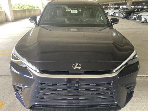 2025 Lexus TX 350 Luxury