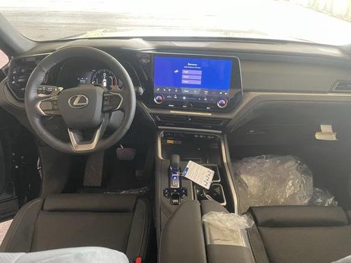 2025 Lexus TX 350 Luxury