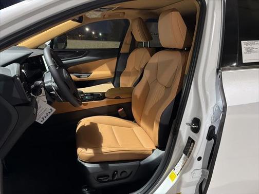 2026 Lexus NX 350 NX 350