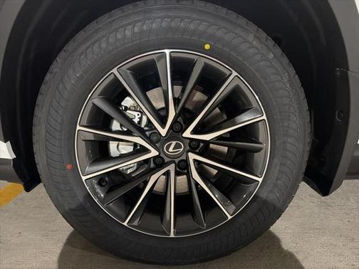 2026 Lexus NX 350 NX 350