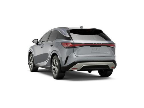 Iridium 2026 Lexus RX 350h Premium