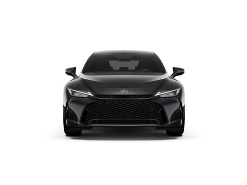 Caviar 2026 Lexus IS 350 F SPORT Design